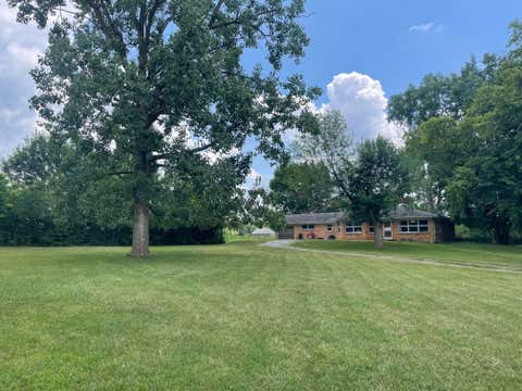 Photo of 1185 W Hume Road, Lima, OH 45806 (MLS # 1047072)