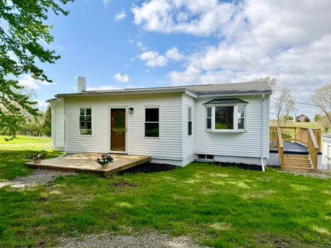 Photo of 2664 Kennard Kingscreek Road, Urbana, OH 43078 (MLS # 1044468)