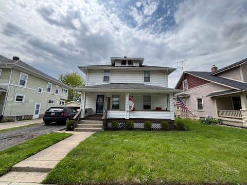 Photo of 125 Belleaire Avenue, Springfield, OH 45503 (MLS # 1045442)