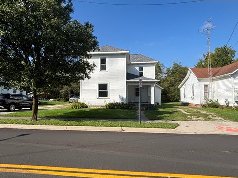 Photo of 420 W Canal Street, Ansonia, OH 45303 (MLS # 1048585)