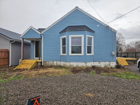 Photo of 8466 County Road 97, Belle Center, OH 43310 (MLS # 1044299)