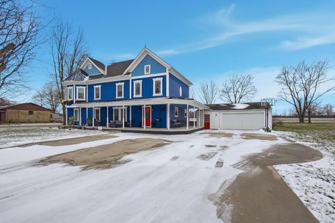 Photo of 3318 Tipp-Cowlesville Road, Tipp City, OH 45371 (MLS # 1043236)