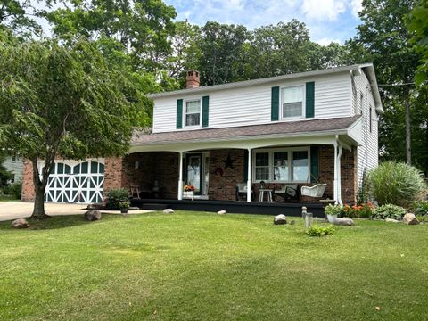 Photo of 2334 E Possum Road, Springfield, OH 45502 (MLS # 1046326)