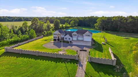 Photo of 19900 Collins Road, Milford Center, OH 43045 (MLS # 1046244)