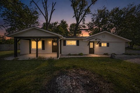 Photo of 320 Hull Street, Lakeview, OH 43331 (MLS # 1046169)