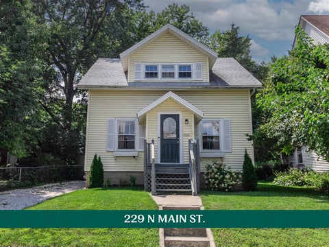 Photo for 229 N Main Street