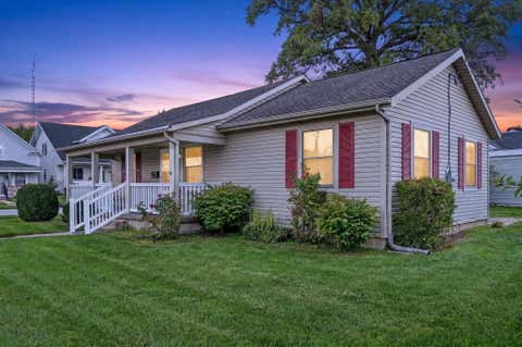 Photo of 322 N Ash Street, Celina, OH 45822 (MLS # 1048072)