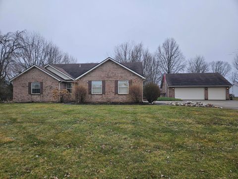 Photo of 4909 Shannon Avenue, Springfield, OH 45504 (MLS # 1044109)