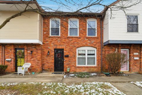Photo of 3124 El Camino Drive #..., Springfield, OH 45503 (MLS # 1043478)
