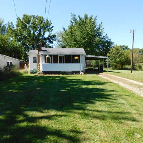Photo of 745 N Buckeye Avenue, Sidney, OH 45365 (MLS # 1048832)