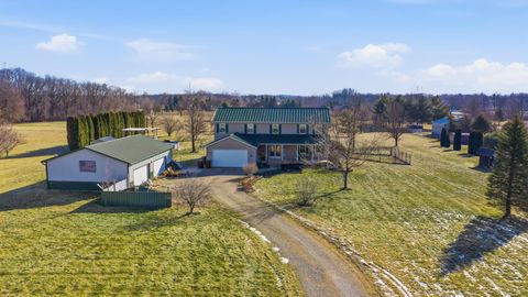 Photo of 5177 Warvel Road, Ansonia, OH 45303 (MLS # 1043971)
