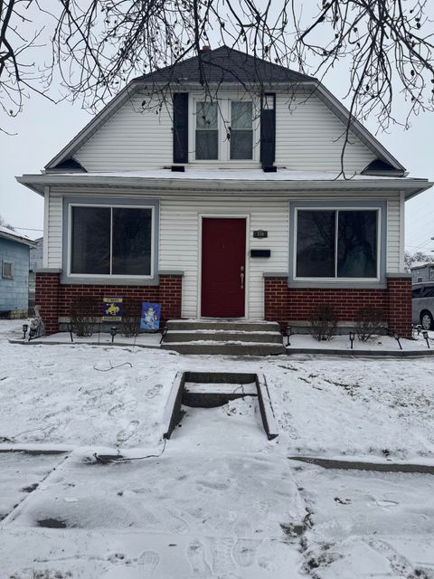 Photo of 310 N Main Street, Saint Marys, OH 45885 (MLS # 1043153)