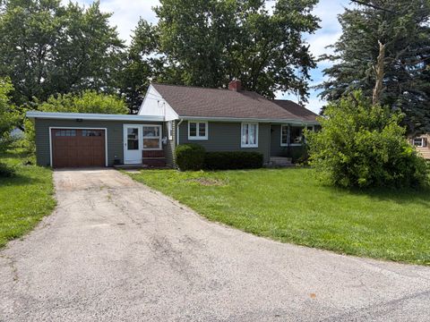 Photo of 6586 Rosewood-Quincy Road, De Graff, OH 43318 (MLS # 1046022)