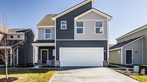 Photo of 3930 Bergman Boulevard, Springfield, OH 45505 (MLS # 1046882)