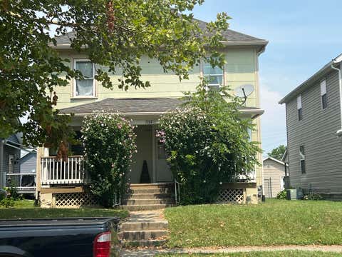 Photo of 334 Park Street, Sidney, OH 45365 (MLS # 1047959)