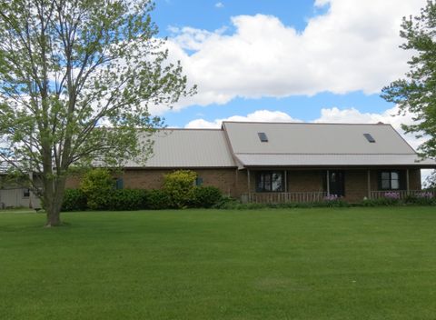 Photo of 851 County Road 23, Quincy, OH 43343 (MLS # 1044687)
