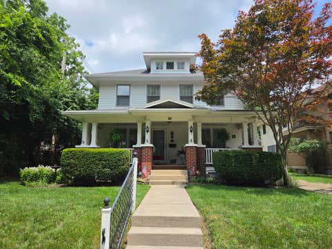 Photo of 20 E 3rd Street, Springfield, OH 45504 (MLS # 1046712)