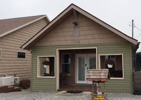 Photo of 8886 State Route 368, Huntsville, OH 43324 (MLS # 1043110)