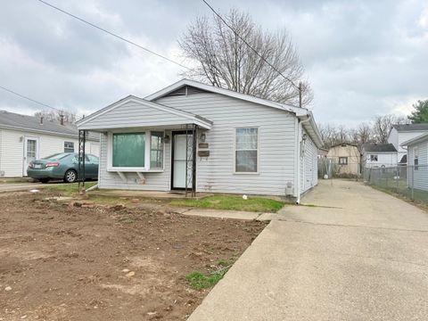 Photo of 1233 Albemarle Road, Springfield, OH 45504 (MLS # 1044257)