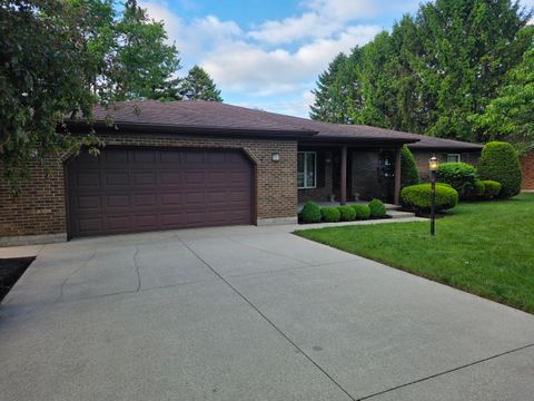 Photo of 24 Seminole Lane, Arcanum, OH 45304 (MLS # 1045322)