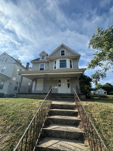 Photo for 727 W High Street