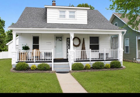 Photo of 334 N Wagner Avenue, Sidney, OH 45365 (MLS # 1046428)
