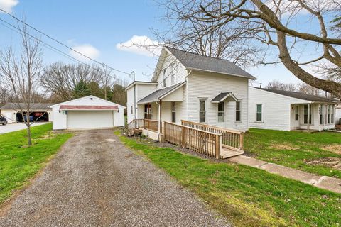 Photo of 259 Grove Street, Richwood, OH 43344 (MLS # 1044745)