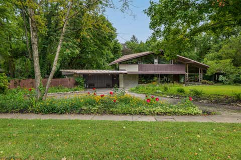 Photo of 445 W South College Street, Yellow Springs, OH 45387 (MLS # 1047541)