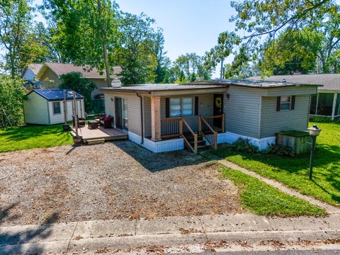 Photo for 246 N Orchard Island Road #51