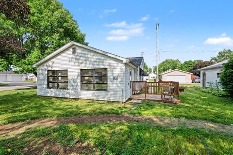 Photo of 801 Boal Avenue, Piqua, OH 45356 (MLS # 1046279)