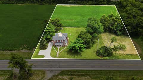 Photo of 6345 S St. Rt. 202, Tipp City, OH 45371 (MLS # 1047349)