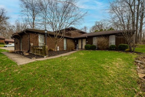 Photo of 1412 Devoe Drive, Beavercreek, OH 45434 (MLS # 1044419)