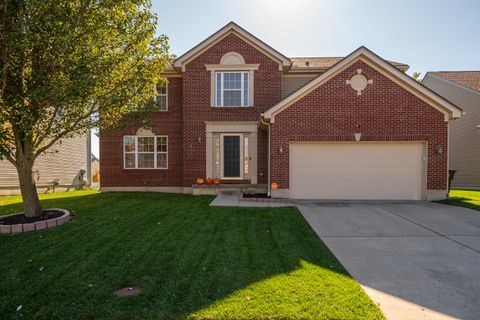 Photo of 6741 Stovali Drive, Huber Heights, OH 45424 (MLS # 1042866)