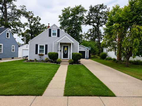 Photo of 217 S Elm Street, Celina, OH 45822 (MLS # 1047452)