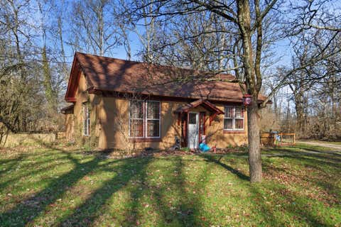 Photo of 2486 Signal Hill Road, Springfield, OH 45504 (MLS # 1046122)
