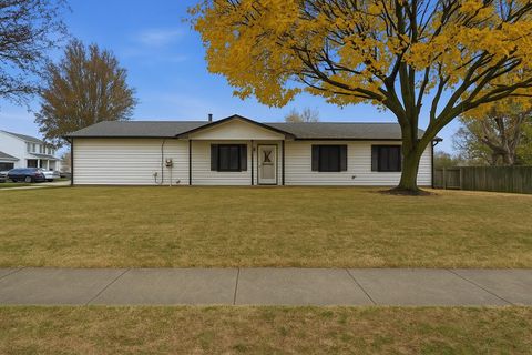 Photo of 1360 Vista Ridge Drive, Miamisburg, OH 45342 (MLS # 1042639)