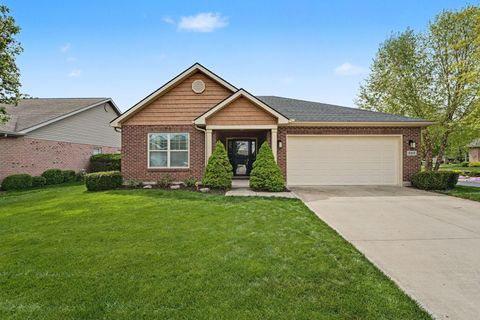 Photo of 622 Willow Point Court, Troy, OH 45373 (MLS # 1045054)