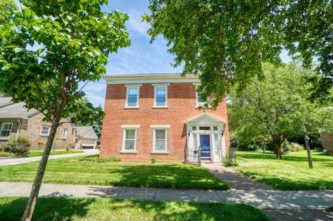 Photo of 116 S Wayne Street, Saint Marys, OH 45885 (MLS # 1046314)