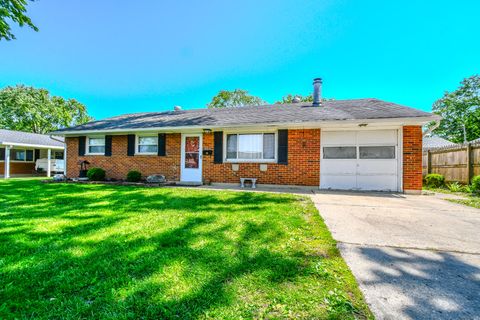 Photo of 203 W Boitnott Drive, Englewood, OH 45322 (MLS # 1045456)