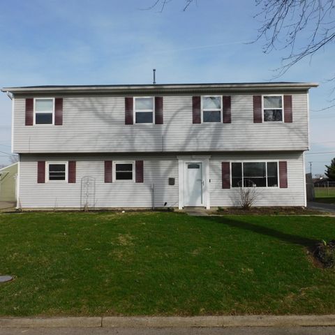 Photo of 419 Glenwood Avenue, Piqua, OH 45356 (MLS # 1044462)
