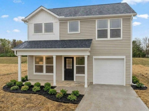 Photo of 513 E Chillicothe Avenue, Bellefontaine, OH 43311 (MLS # 1046918)