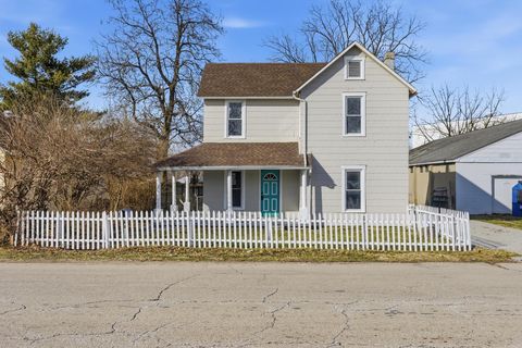 Photo of 2210 Larch Street, Springfield, OH 45503 (MLS # 1043466)