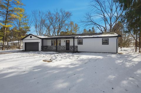 Photo of 5309 Virts Road, Mechanicsburg, OH 43044 (MLS # 1043770)