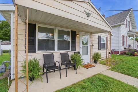 Photo of 1562 Rutland Avenue, Springfield, OH 45505 (MLS # 1046336)