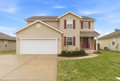 Photo of 2778 Southside Drive, Troy, OH 45373 (MLS # 1043843)