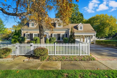 Photo of 408 Southwood Drive, Springfield, OH 45504 (MLS # 1043198)