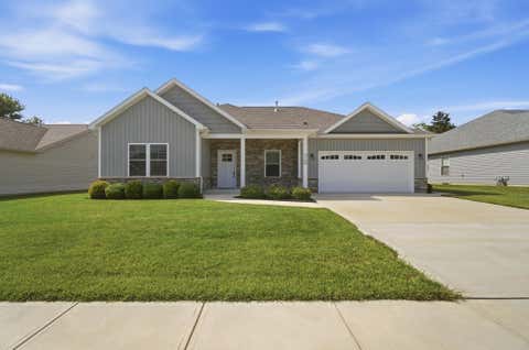 Photo of 70 N Branch Run, Tipp City, OH 45371 (MLS # 1047273)