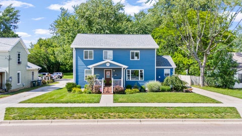 Photo of 1411 Mckaig Avenue, Troy, OH 45373 (MLS # 1046523)