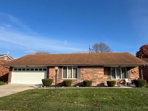 Photo of 413 Spotted Doe Trail, Piqua, OH 45356 (MLS # 1042629)