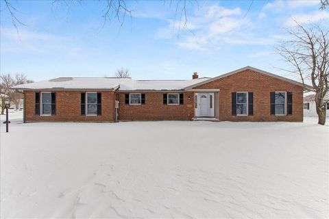 Photo of 3538 N Kuther Road, Sidney, OH 45365 (MLS # 1043565)